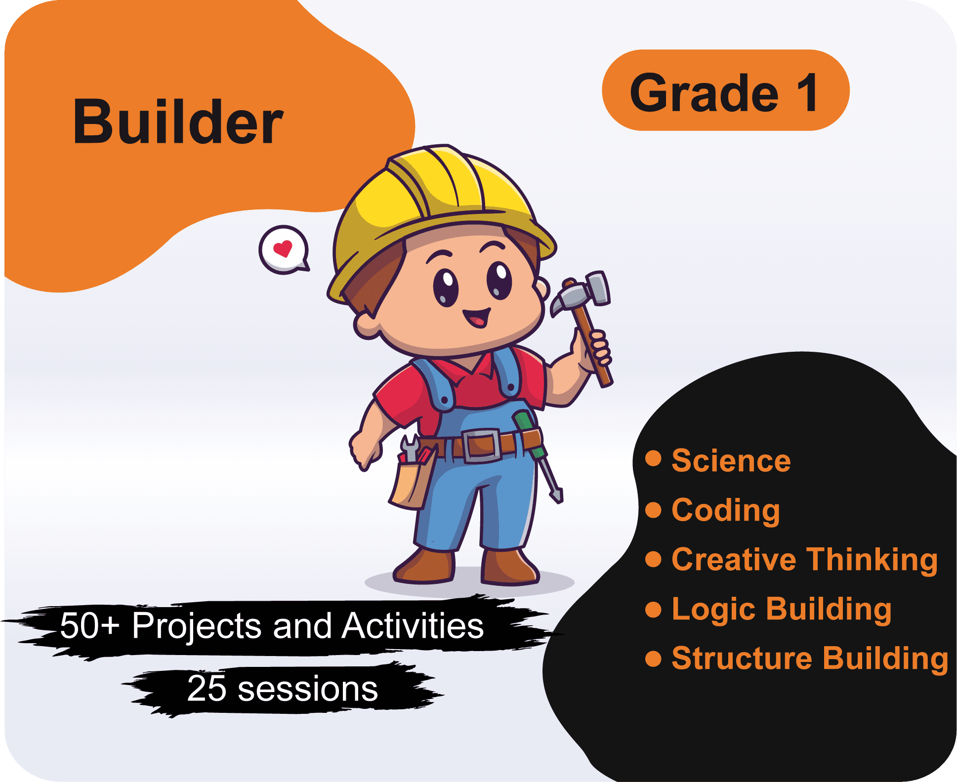 Builder