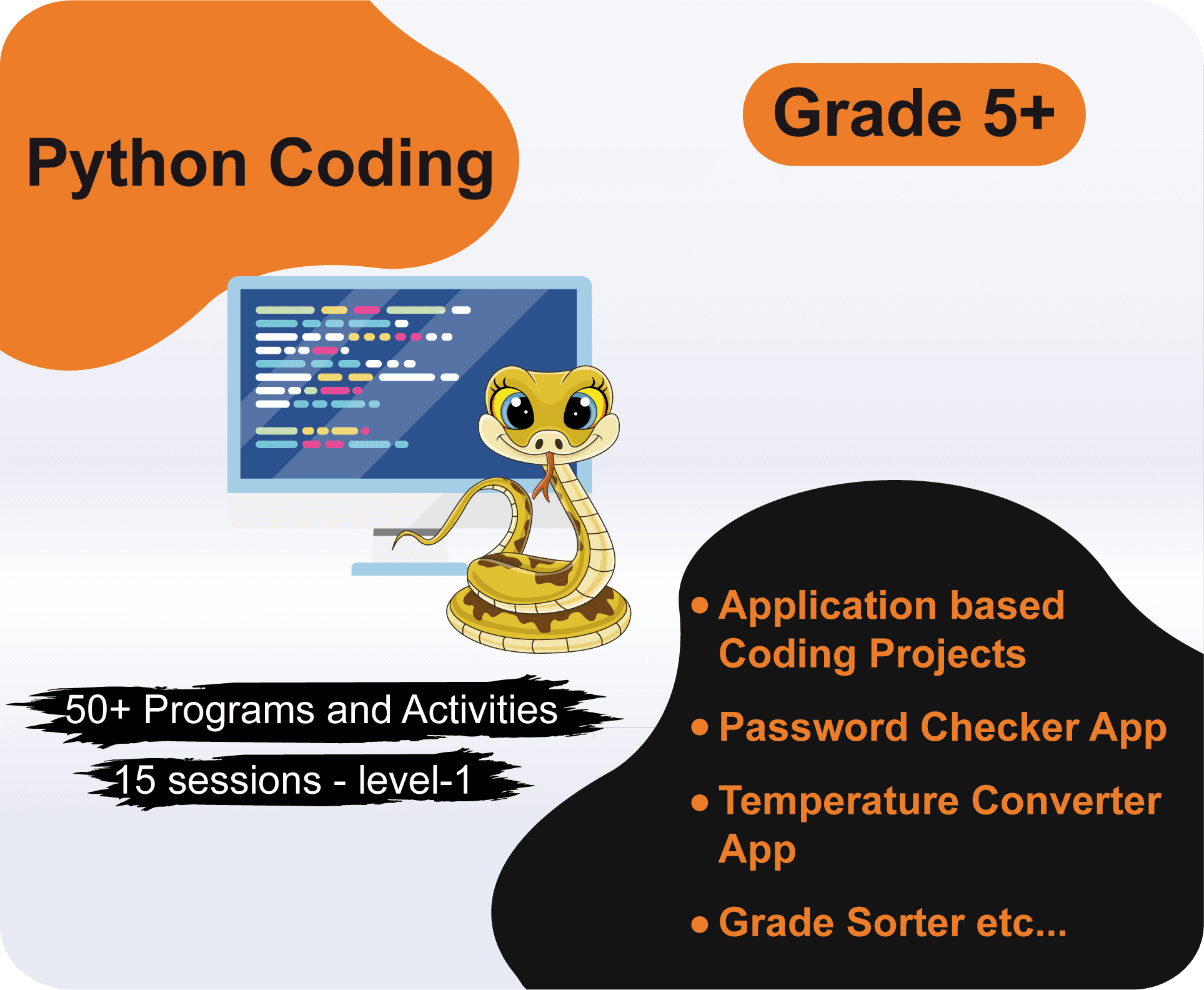 Python Coding