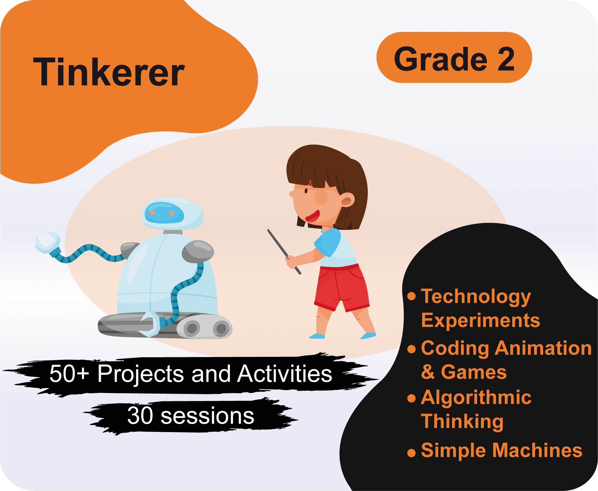 Tinkerer