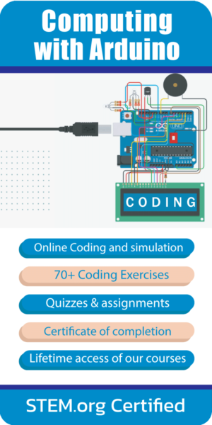 Computing-with-Arduino